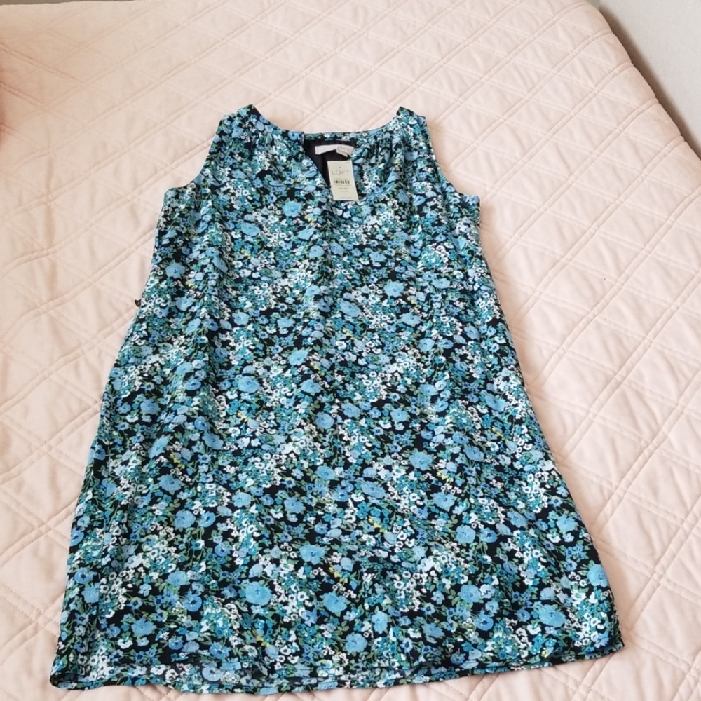 Loft Dress